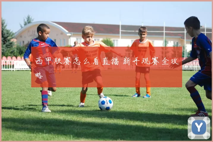 西甲联赛怎么看直播 新手观赛全攻略