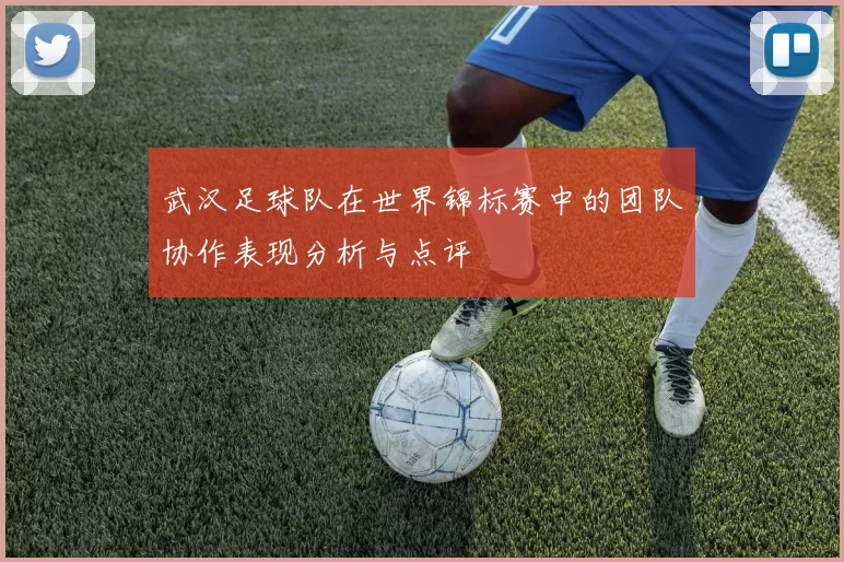 武汉足球队在世界锦标赛中的团队协作表现分析与点评