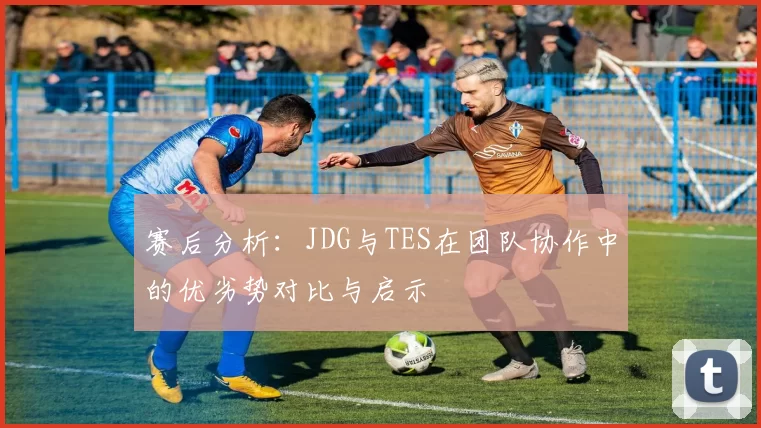 赛后分析：JDG与TES在团队协作中的优劣势对比与启示