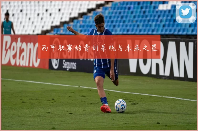 西甲联赛的青训系统与未来之星