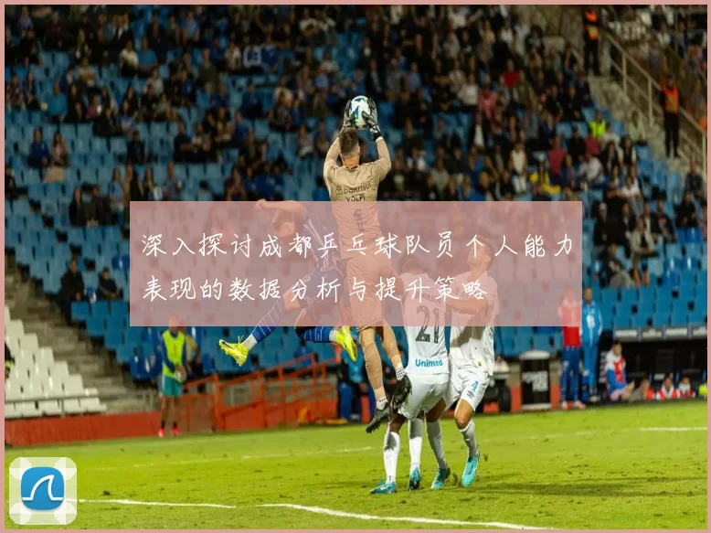 深入探讨成都乒乓球队员个人能力表现的数据分析与提升策略