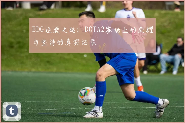 EDG逆袭之路：DOTA2赛场上的荣耀与坚持的真实记录