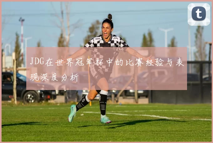 JDG在世界冠军杯中的比赛经验与表现深度分析