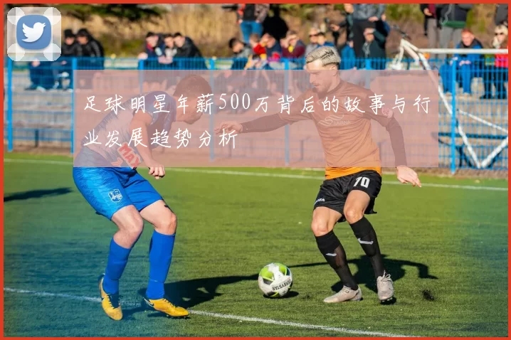 足球明星年薪500万背后的故事与行业发展趋势分析