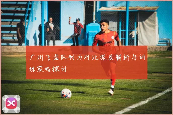 广州飞盘队耐力对比深度解析与训练策略探讨