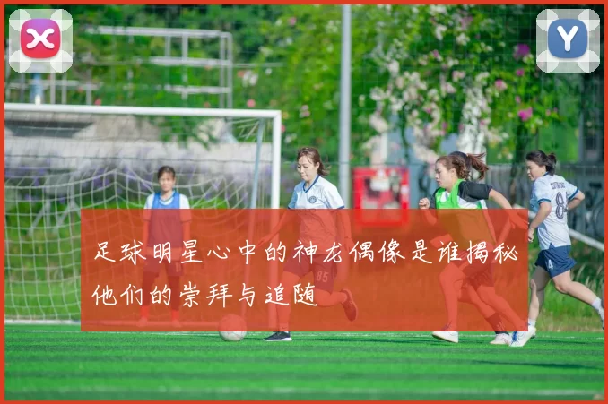 足球明星心中的神龙偶像是谁揭秘他们的崇拜与追随