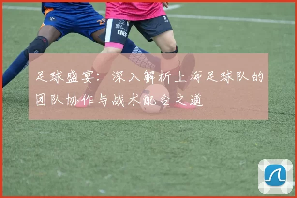 足球盛宴：深入解析上海足球队的团队协作与战术配合之道