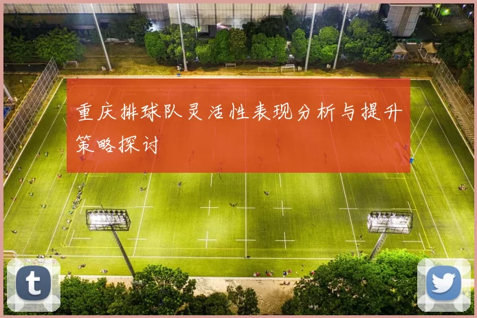 重庆排球队灵活性表现分析与提升策略探讨