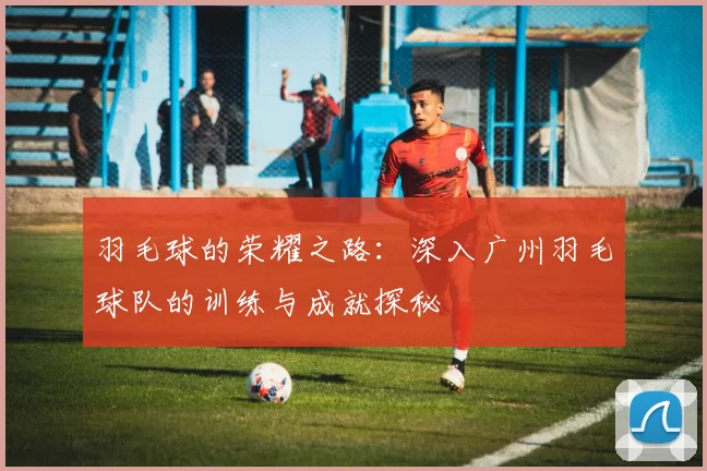 羽毛球的荣耀之路：深入广州羽毛球队的训练与成就探秘